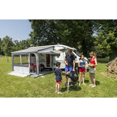 Product image of the product “Markisenzelt Privacy Ultra Light, 450 cm 450 cm”