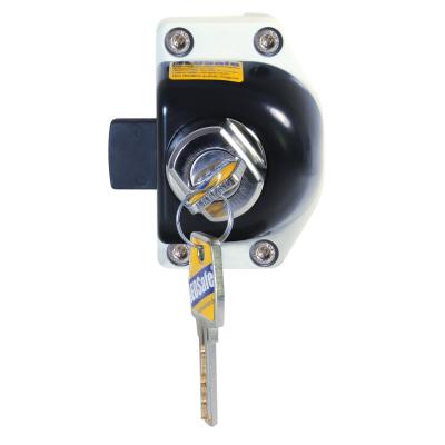 Product image of the product “Diebstahlschutzschlösser für Fahrerhaustüren VW Crafter Gen. 1 und Mercedes-Benz Sprinter W906 ”