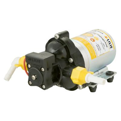 Artikelbild des Artikels “Membranpumpe CLASSICSERIE™ Trinkwassersystem WeißGELB® “