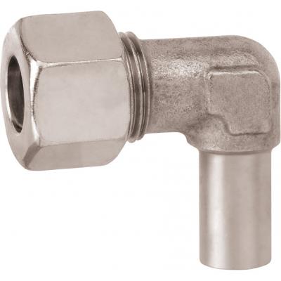 Product image of the product “Reduzierverschraubung Stahl EVW ”