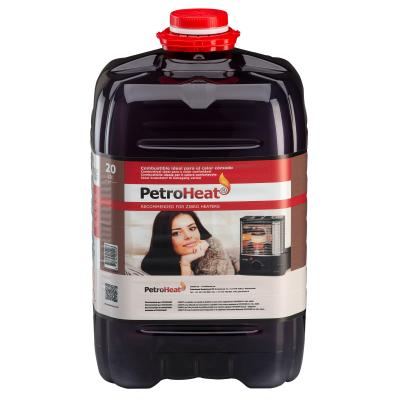 Artikelbild des Artikels “Petroleum Diamant “