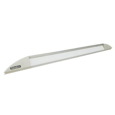 Product image of the product “Vorzeltleuchte Big Door silber silber”