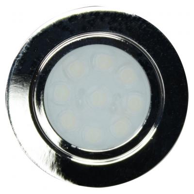 Product image of the product “Mini-Einbauspot Diffusor ”