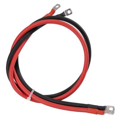Product image of the product “Kabelset 25 mm² ”
