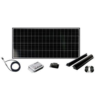 Artikelbild des Artikels “Solar-Komplettanlage Power Set Profi “