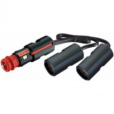 Product image of the product “Zwillingskupplung ”