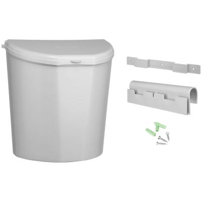 Product image of the product “Abfallbehälter Pillar XL ”