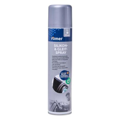 Artikelbild des Artikels “Silikon- und Gleit-Spray “