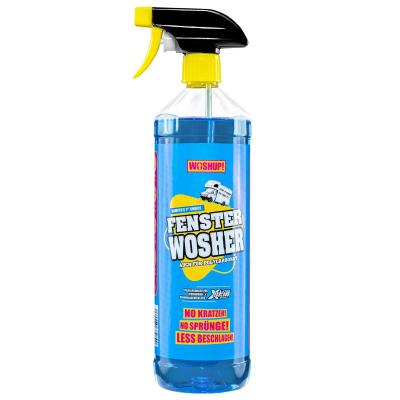 Artikelbild des Artikels “Fensterreiniger Fenster Wosher, 1 l 1 l“