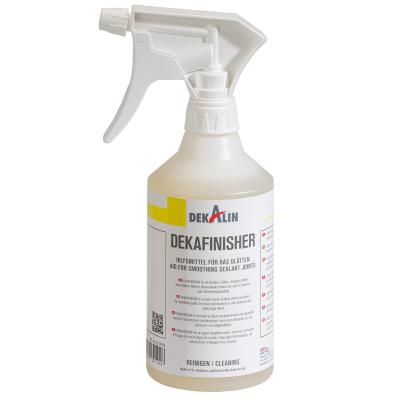 Product image of the product “DEKAFINISHER Glättmittel ”