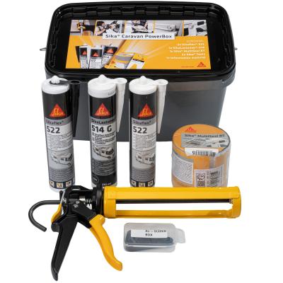 Artikelbild des Artikels “Reparaturset Caravan Powerbox “