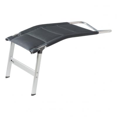 Product image of the product “Fußauflage Fortissimo 3D Mesh, anthrazit anthrazit”