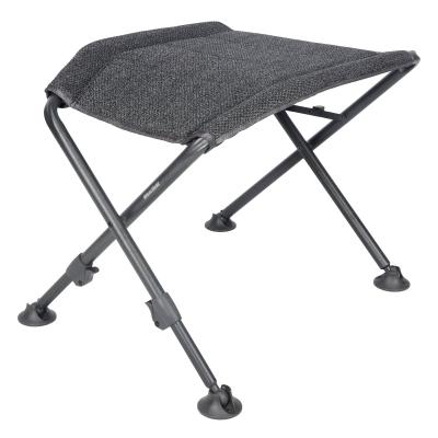 Product image of the product “Fußauflage Focus/Advancer, dunkelgrau dunkelgrau”