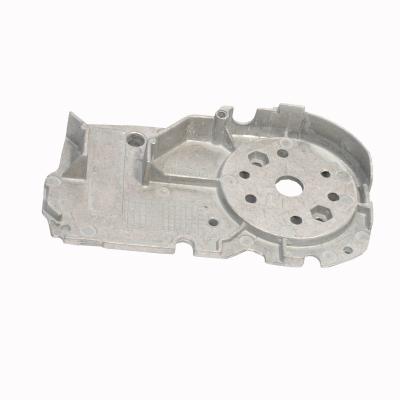 Product image of the product “Endplatte links TO 8000 mit Motor ”