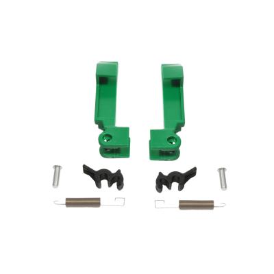 Product image of the product “Verriegelung grün TO 5000 / 5002 / 5003, Satz links und rechts ”