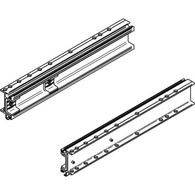 Product image of the product “Montagerahmen Thule Slide-Out G2 700 ”