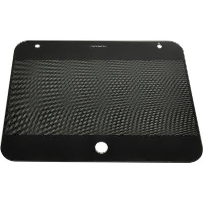 Product image of the product “Glasabdeckung für Dometic-Spülbecken SNG 4237, Beckenmaße 42 x 37 cm ”