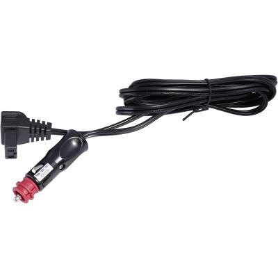 Product image of the product “Anschlusskabel 12/24 Volt für Kühlboxen CDF, CF, CFX ”