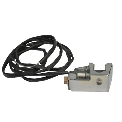 Product image of the product “Gasbrenner, komplett für Dometic-Kühlschränke Serie 8 und 9 ”