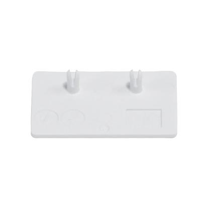 Product image of the product “Gehäuseabdeckung Gefrierfach für Dometic-Kühlschränke RML 943X, RMLT 943X ”