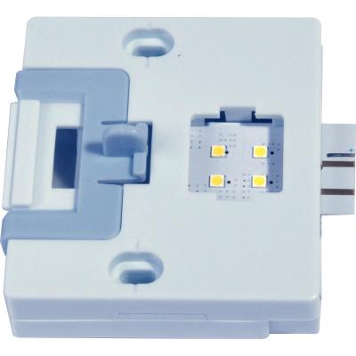 Product image of the product “Türverriegelung, links für Dometic-Kühlschrank RML 8230 ”