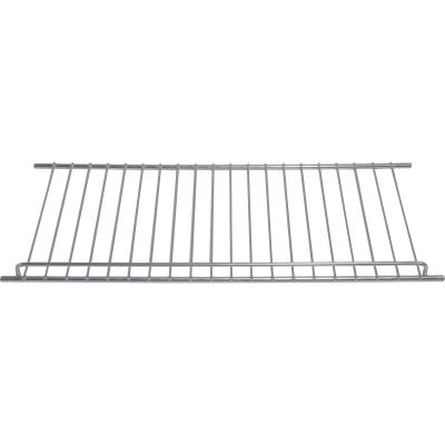 Product image of the product “Gitterrost, unten, verzinkt, 42,3 x 17,9 cm für Dometic-Kühlschrank RMV 5305 ”