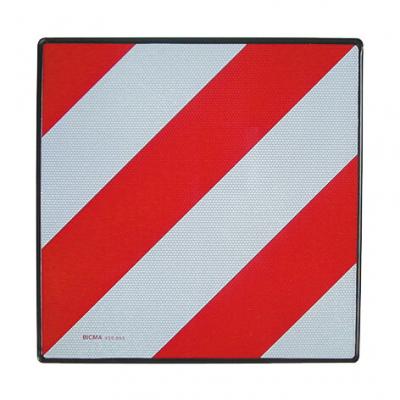 Product image of the product “Sonderlasten-Warntafel Spanien ”