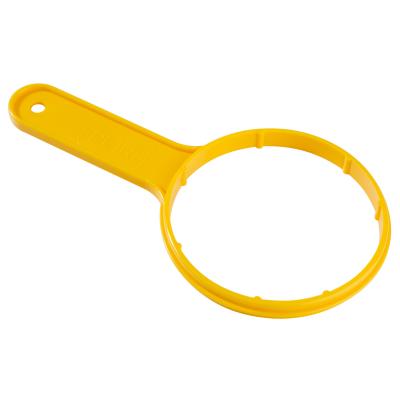 Product image of the product “Schlüssel für Kanisterverschluss, DIN 96 ”
