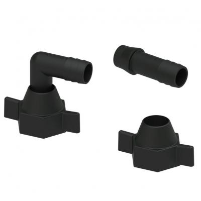 Product image of the product “Kit Verbinder für Aqua 8F/A20 ”