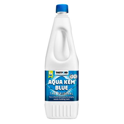 Product image of the product “Toilettenzusatz Aqua Kem Blue, 2 l 2 l”