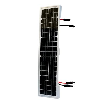 Product image of the product “Solarmodul Campere, 25 Wp 25 Wp”