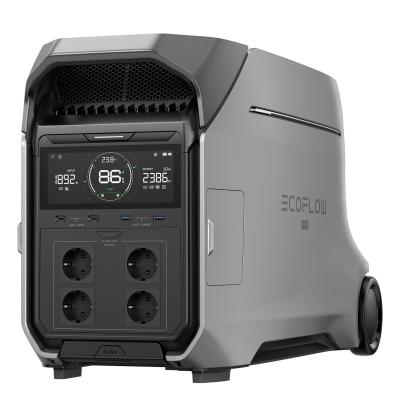 Product image of the product “Powerstation DELTA Pro 3 ”