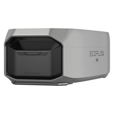 Product image of the product “Zusatzakku DELTA Pro 3 ”