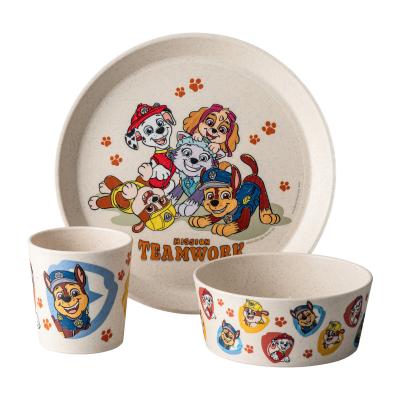 Product image of the product “Kindergeschirr Paw Patrol ”