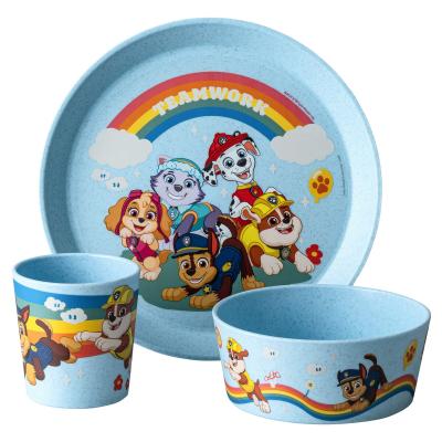Product image of the product “Kindergeschirr Paw Patrol ”