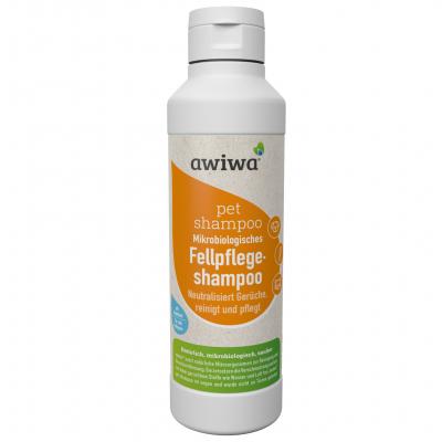 Artikelbild des Artikels “Pet Shampoo “