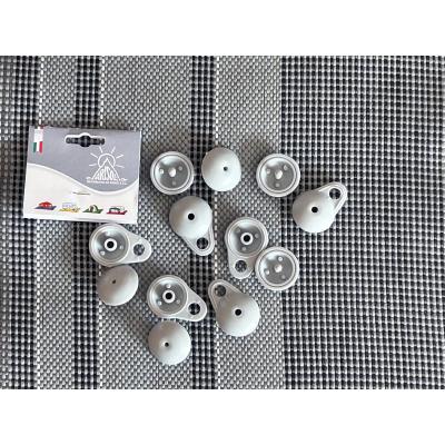 Product image of the product “Befestigungsclips 6er-Set ”