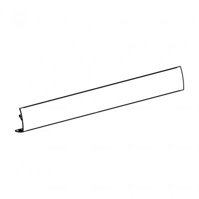 Product image of the product “Frontblende für TO 5102 ”