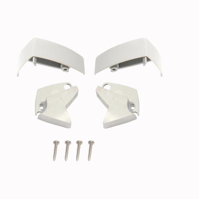 Product image of the product “Frontblendenendkappen ”
