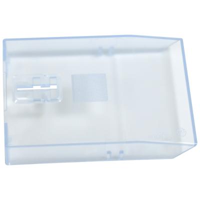Product image of the product “Abdeckung Türverriegelung für Dometic-Kühlschränke Serie 8 ”