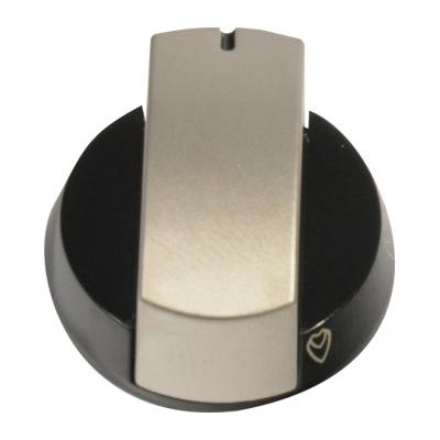 Artikelbild des Artikels “Bedienknopf, silber für Dometic-Kocher HBG 2335 “