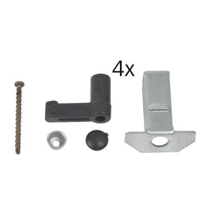 Artikelbild des Artikels “Befestigungs-Set für Dometic-Spülbecken SNG 420 “