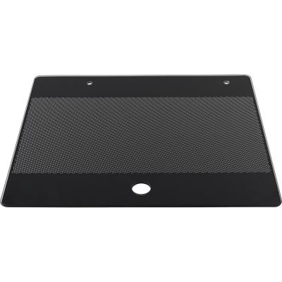 Artikelbild des Artikels “Glasabdeckung für Dometic-Kombination MO 9722, Becken links, Maß Kombination 76 x 32,5 cm, neu “