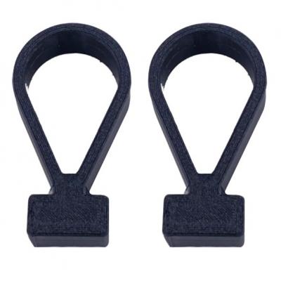 Product image of the product “C-Schienen Adapter für SCA Dächer ”