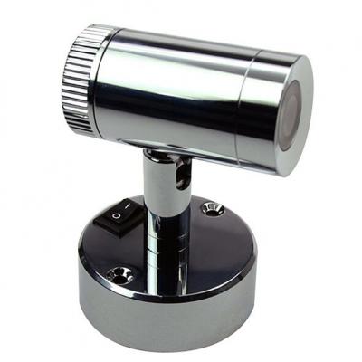 Artikelbild des Artikels “Miniaufbau-Spot LED1x1S22SD “