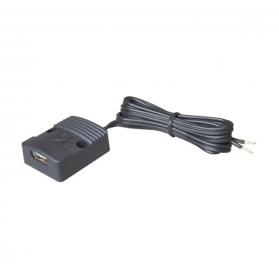 Product image of the product “Aufbausteckdose USB-A ”
