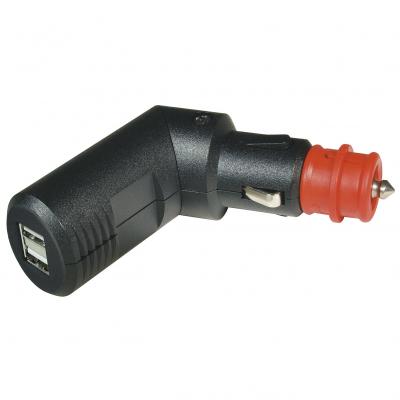 Product image of the product “USB-Ladestecker ”