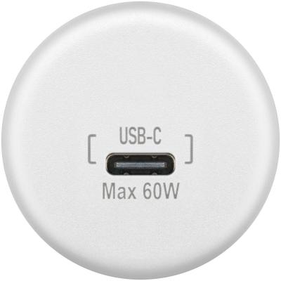 Product image of the product “Einbauladegerät USB-C 60 W ”