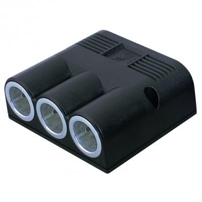 Product image of the product “Power Aufbausteckdose ”