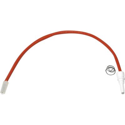 Product image of the product “Zündelektrode inkl. Feder für SMEV-Kocher, neue Modelle, mit Flachstecker ”